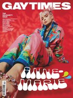 GAY TIMES